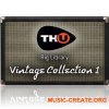 Overloud Vintage Collection Vol 1 Rig Library (Team R2R) - библиотека гитарных усилителей, кабинетов