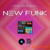 Feed Your Soul Music Feed Your Soul New Funk (WAV) - сэмплы Funk, Soul Feed Your Soul Music Feed Your Soul New Funk (WAV) - сэмплы Funk, Soul