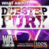 W. A. Production Dubstep Fury (MULTiFORMAT) - сэмплы Dubstep W. A. Production Dubstep Fury (MULTiFORMAT) - сэмплы Dubstep