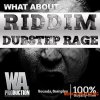 W.A. Production Riddim Dubstep Rage (WAV MIDI FXP ALP) - сэмплы Dubstep W.A. Production Riddim Dubstep Rage (WAV MIDI FXP ALP) - сэмплы Dubstep