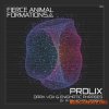 Fierce Animal Recordings PROLIX Dark Vox and Enigmatic Phrases (WAV) - вокальные сэмплы Fierce Animal Recordings PROLIX Dark Vox and Enigmatic Phrases (WAV) - вокальные сэмплы