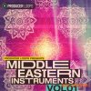 Producer Loops Middle Eastern Instruments (WAV) - сэмплы ближневосточных инструментов Producer Loops Middle Eastern Instruments (WAV) - сэмплы ближневосточных инструментов