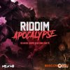 Black Octopus Sound WB x MB Riddim Apocalypse (WAV) - сэмплы Dubstep, Riddim Black Octopus Sound WB x MB Riddim Apocalypse (WAV) - сэмплы Dubstep, Riddim
