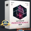 Ghosthack Ultimate Producer Bundle 2019 (WAV MiDi FLP Massive Serum) - сборка сэмплов Ghosthack Ultimate Producer Bundle 2019 (WAV MiDi FLP Massive Serum) - сборка сэмплов