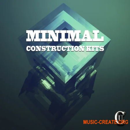 Caucasus Underground Minimal Construction Kits (WAV) - сэмплы Minimal Caucasus Underground Minimal Construction Kits (WAV) - сэмплы Minimal