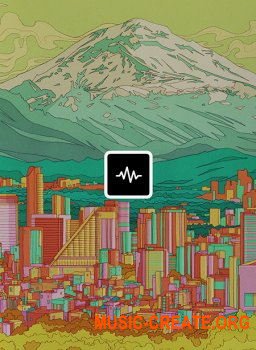 WavSupply Sidepce Peak (MiDi)
