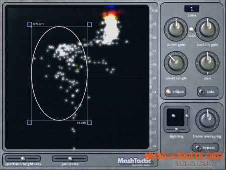 QuikQuak Mashtactic v3.0.11 WIN OSX (Team R2R) - плагин эффект QuikQuak Mashtactic v3.0.11 WIN OSX (Team R2R) - плагин эффект