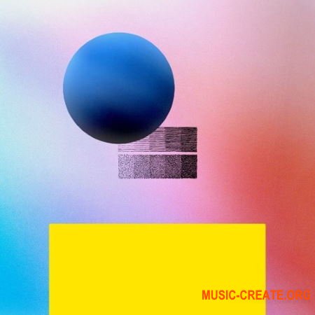 Noiiz 43% Giant - Emotional Garage (WAV) - сэмплы Garage