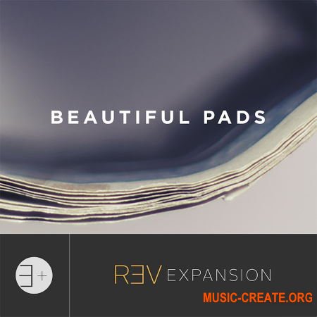 Output Beautiful Pads v2.01 (REV Expansion) Output Beautiful Pads v2.01 (REV Expansion)