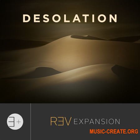Output Desolation v2.01 (REV Expansion) Output Desolation v2.01 (REV Expansion)