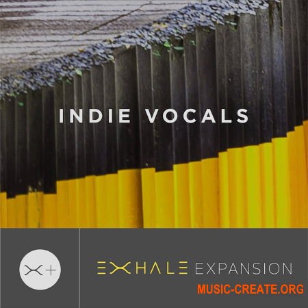 Output Indie Vocals v2.01 (Exhale Expansion) Output Indie Vocals v2.01 (Exhale Expansion)