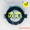 TRX Machinemusic Dark Techno Vocals (WAV) - вокальные сэмплы TRX Machinemusic Dark Techno Vocals (WAV) - вокальные сэмплы