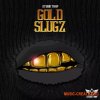 Studio Trap Gold Slugz (WAV) - сэмплы Trap