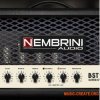 Nembirni Audio BST100 v1.0.1 (Team R2R) - эмуляция гитарного усилителя