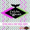HQO CATCHN CATCHN WAVES FUTURE BASS and TRAP VOCAL CHOPS (WAV) - вокальные сэмплы HQO CATCHN CATCHN WAVES FUTURE BASS and TRAP VOCAL CHOPS (WAV) - вокальные сэмплы