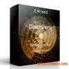 Triple Spiral Audio - Discovery – Crime Deluxe (Omnisphere 2) Triple Spiral Audio - Discovery – Crime Deluxe (Omnisphere 2)
