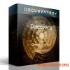 Triple Spiral Audio - Discovery – Documentary Deluxe (Omnisphere 2) Triple Spiral Audio - Discovery – Documentary Deluxe (Omnisphere 2)