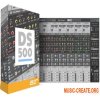 AIR Music Technology Drumsynth 500 v1.0.0 (Team R2R) - драм синтезатор