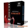 Impact Soundworks Shreddage 3.5 Legacy v2.0.5 (KONTAKT) Impact Soundworks Shreddage 3.5 Legacy v2.0.5 (KONTAKT)