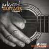 New Beard Media Junkyard Guitars Vol 1 (WAV) - сэмплы гитары New Beard Media Junkyard Guitars Vol 1 (WAV) - сэмплы гитары