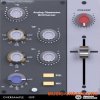 Analog Obsession BritChannel v2.1 RETAiL WiN OSX (Team DECiBEL) - эквалайзер