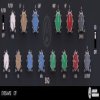 Analog Obsession SSQ v2.1 RETAiL WiN OSX (Team DECiBEL) - плагин эквалайзер