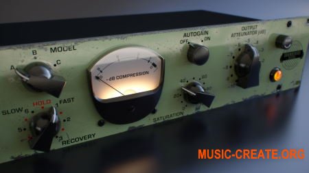 Soundevice Digital Royal Compressor v2.6 (TeamCubeadooby)
