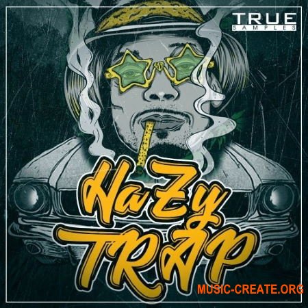 True Samples Hazy Trap (WAV MiDi SPiRE) - сэмплы Trap True Samples Hazy Trap (WAV MiDi SPiRE) - сэмплы Trap