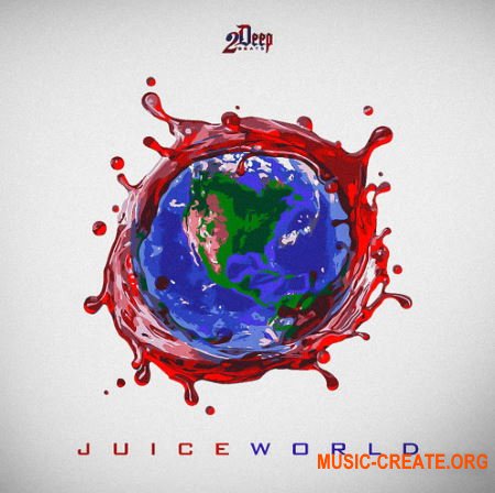 2DEEP Juice World (WAV) - сэмплы Hip Hop, Rap 2DEEP Juice World (WAV) - сэмплы Hip Hop, Rap