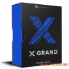 Echo Sound Works X Grand Piano (KONTAKT) - библиотека звуков рояля Echo Sound Works X Grand Piano (KONTAKT) - библиотека звуков рояля