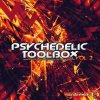 Black Octopus Sound Psychedelic Toolbox Vol 2 by Marula Music (WAV Serum) - сэмплы Trance Black Octopus Sound Psychedelic Toolbox Vol 2 by Marula Music (WAV Serum) - сэмплы Trance