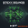 Sticky Sounds Garrix Edition Vol. 2 Pro (FXP WAV FLP ALS LogicX) - сэмплы Electro House Sticky Sounds Garrix Edition Vol. 2 Pro (FXP WAV FLP ALS LogicX) - сэмплы Electro House