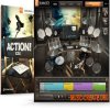 Toontrack Action! EZX v1.0.1 - библиотека для EZdrummer Toontrack Action! EZX v1.0.1 - библиотека для EZdrummer