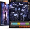 Toontrack Dark Matter EZX v1.0.0 - библиотека для EZdrummer Toontrack Dark Matter EZX v1.0.0 - библиотека для EZdrummer