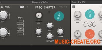 Native Instruments Reaktor Blocks v1.3.0.5 HYBRID (Team R2R) - модульный синтезатор Native Instruments Reaktor Blocks v1.3.0.5 HYBRID (Team R2R) - модульный синтезатор