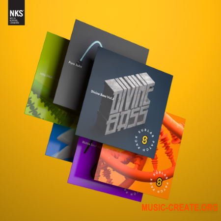 FAW SubLab Pack Bundle - сборка паков для SubLab FAW SubLab Pack Bundle - сборка паков для SubLab