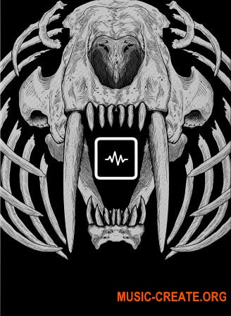 WavSupply Jo Lz Sabretooth (OMNISPHERE 2) WavSupply Jo Lz Sabretooth (OMNISPHERE 2)