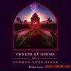 Splice Sounds Chords of KSHMR (WAV) - сэмплы EDM, Electro House