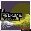 Zenhiser The Drum and Bass Club (WAV MIDI) - сэмплы Drum and Bass