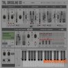 Togu Audio Line TAL-BassLine-101 v4.1.0 WiN