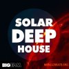 Big EDM Solar Deep House (WAV MIDi Presets) - сэмплы Deep House