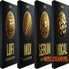 Cymatics Black Friday Deluxe Bundle (WAV MiDi XFER RECORDS SERUM)