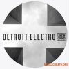 UNDRGRND Detroit Electro (WAV MIDI) - сэмплы Detroit Electro UNDRGRND Detroit Electro (WAV MIDI) - сэмплы Detroit Electro
