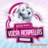 Loopmasters Vickysoul Vocal Acapellas (WAV) - вокальные сэмплы Loopmasters Vickysoul Vocal Acapellas (WAV) - вокальные сэмплы