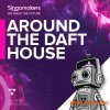 Singomakers Around The Daft House (MULTIFORMAT) - сэмплы Disco, Funk, House