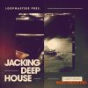 Loopmasters Jacking Deep House (WAV REX Patches) - сэмплы Deep House, Jackin’ House Loopmasters Jacking Deep House (WAV REX Patches) - сэмплы Deep House, Jackin’ House