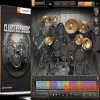 Toontrack Claustrophobic EZX v1.5.3 (EZX Sound Expansion) - библиотека ударных Toontrack Claustrophobic EZX v1.5.3 (EZX Sound Expansion) - библиотека ударных
