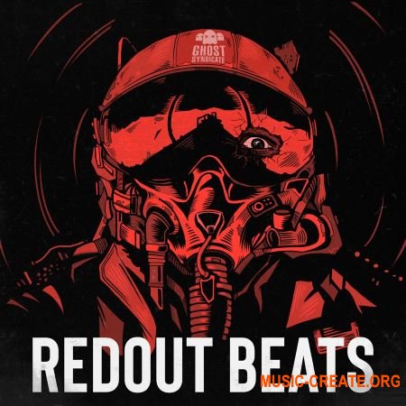 Ghost Syndicate Redout Beats (WAV ALP) - сэмплы Future Beats, Hip Hop, Trap Ghost Syndicate Redout Beats (WAV ALP) - сэмплы Future Beats, Hip Hop, Trap