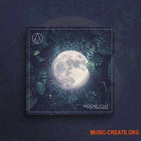 AngelicVibes Moonlight (Omnisphere) AngelicVibes Moonlight (Omnisphere)
