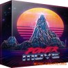 VSTBuzz Power Move (KONTAKT) - библиотека звуков Synthwave